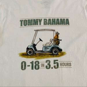 Tommy Bahama T-Shirt